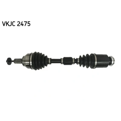 Image de SKF VKJC 2475 Arbre de transmission 503 MAZDA: 3 5 portes, Berline