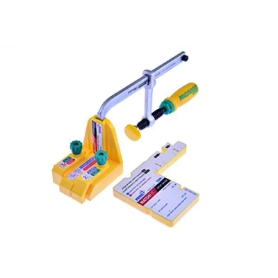 Image de MICROJIG MF 1004 MATCHFIT Dado Stop Pro, 11,4 x 20,3 7 cm