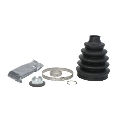 Image de SPIDAN 25124 Soufflet De Cardan 122,00 ETP (élastomère thermoplastique) FORD: Tourneo Connect, Transit Connect Mk1 Van