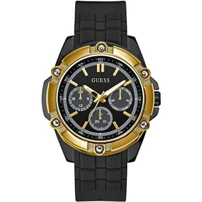 Image de Guess Analogique W1302G2