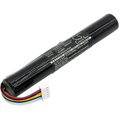 Image de CS BNL150SL Batteries 2600mAh Compatible avec [Bang &amp; Olufsen] BeoLit 15, 17, BeoPlay A2, A2 Active remplace
