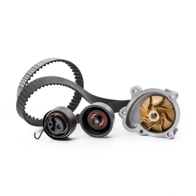 Image de FEBI BILSTEIN 173021 pompe à eau + Kit De Distribution avec 131 OPEL: Combo C Tour, Astra J GTC, 5 portes
