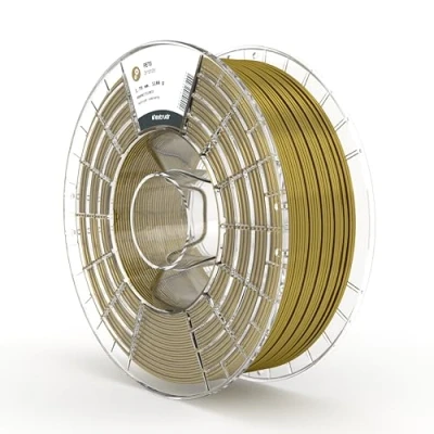 Image de extrudr® PETG ø1.75mm (1.1kg) &#039;BRONZE&#039; 3D printer filament Made in Austria