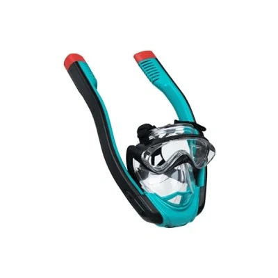 Image de Hydro ProTM Lunettes de Natation Unisexes SeaClear Flowtech Taille Unique
