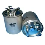 Image de ALCO FILTER SP 1308 Filtre à Carburant de conduite 10 JEEP: GRAND CHEROKEE 2