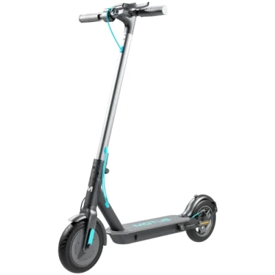 Image de Motus Scooty 10&quot; Lite 2022 Trottinette Electrique 30km Autonomie 36V 7.8Ah 280Wh Adulte et Enfants Pilable Scooter Trotinette électrique Electric 10 Pouces 3 Niveaux de Vitesse écran LCD