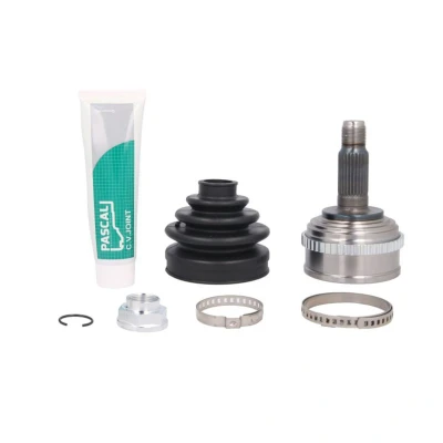 Image de PASCAL G14022PC Tête De Cardan côté roue HONDA: Civic 6 Hatchback, CR V 1, 3/5 portes