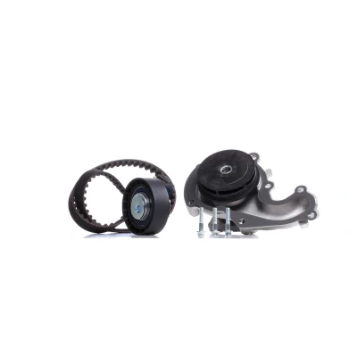 Image de DOLZ KD123 Pompe à Eau + Kit De Distribution 91 FORD: Focus 2, C Max, 2 Kombi