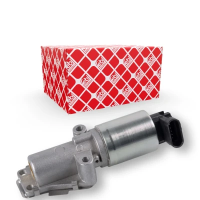 Image de FEBI BILSTEIN 175332 Vanne EGR avec joint d&#039;étanchéite OPEL: Zafira B, Astra H 3/5 portes, Meriva A, VAUXHALL: Mk5 Sport Hatch,