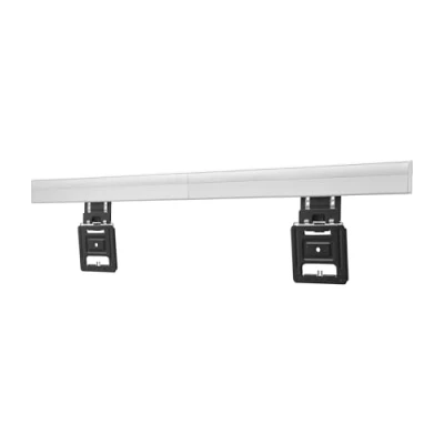 Image de Support mural POUR écran plat One For All ULTRA SLIM WM6812 TELEVISION DE 32&quot; A 110&quot;