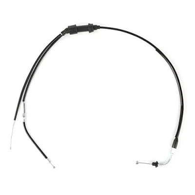 Image de pour pw50 throttle cable EBTOOLS remplacement de câble d&#039;accélérateur, fil ligne d&#039;accélérateur M CB15 convient PW 50