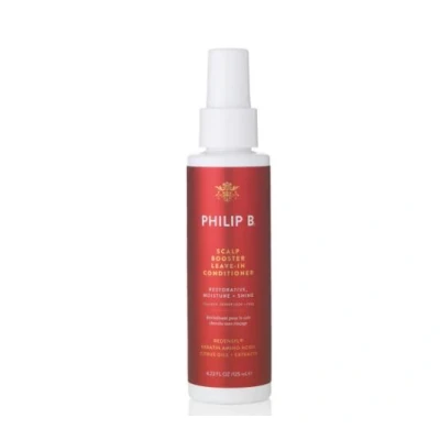 Image de Philip B Après shampoing Scalp Booster Leave in Aprés Shampooing 125ml