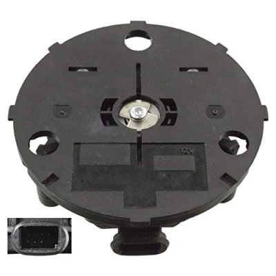 Image de Febi bilstein 103615 Moteur de réglage miroir avec vis
