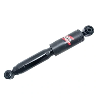 Image de MAGNETI MARELLI 351868070000 Amortisseur Essieu arrière Pression de gaz Système bitube Module atténuateur Bossage en bas, haut