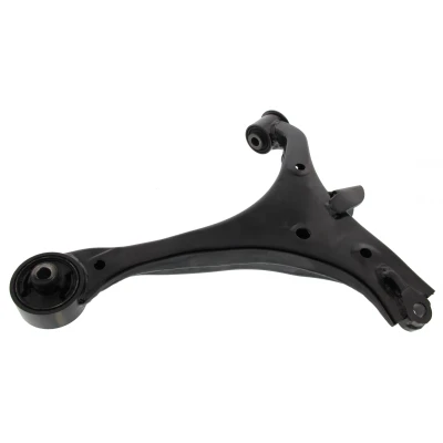 Image de MAPCO 51271 Bras de suspension Essieu avant droit, inférieur barre oscillant transversal Tôle d&#039;acier HONDA: CIVIC 7 Hatchback, Coupe