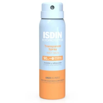 Image de FOTOPROTECTOR transparent spray SPF50+ 100 ml