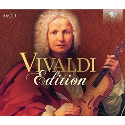 Image de Vivaldi Édition