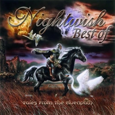 Image de Tales From The Elvenpath Best Of