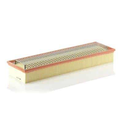 Image de MANN FILTER C 60 345 Filtre à air POIDS LOURDS + AUTOBUS