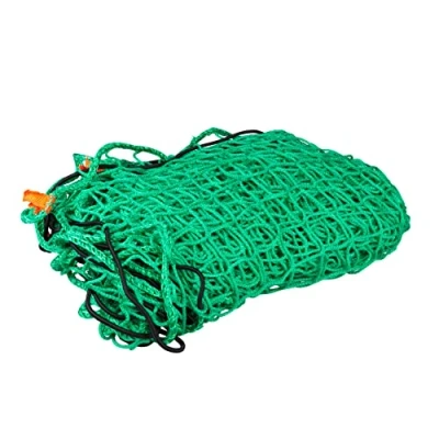 Image de Windhager Filet de sécurité Universel Flexible et indéchirable Vert 2 x 3 m