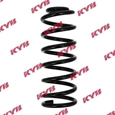 Image de KYB K Flex RA7076 Ressort de suspension Essieu arrière à boudin CITROËN: Jumpy I Van, MPV
