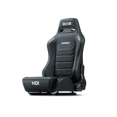 Image de Next Level Racing ERS3 Elite Series Reclining Seat (NLR E050)