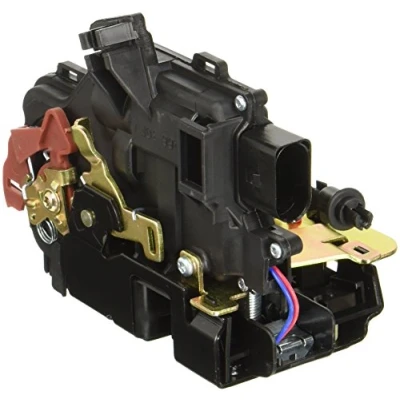 Image de ESEN SKV 16SKV061 Serrure De Porte Avant, gauche AUDI: A4 B6 TT Coupe, Berline