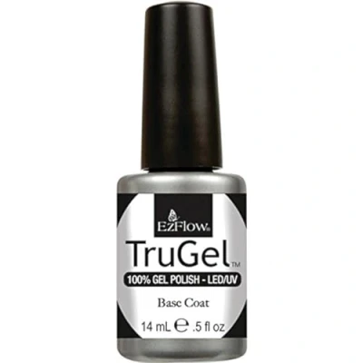Image de TruGel Systéme Base Coat, 14ml