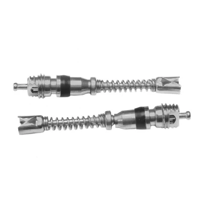 Image de Diverse 2197017600 Embout de Valve pour Adulte Noir Taille Unique