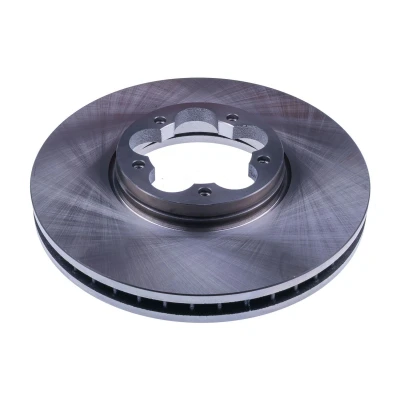 Image de DENCKERMANN Disque de frein FORD: Transit Custom V362 Van, Mk7 Minibus 308mm 33mm ventilé B130902 Disques