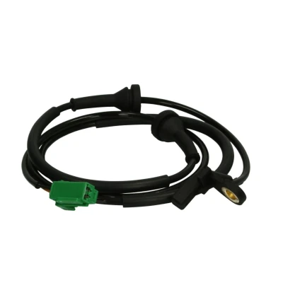 Image de AUTLOG AS4162 Capteur ABS Essieu arrière droit 1255 VOLVO: V70 2, S80 I, S60 I