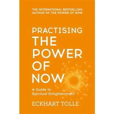 Image de Practising The Power of Now: Meditations, Exercises and Core Teachings from Now Livre d’occasion Correct