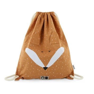 Image de Sac à dos Sacoche Mr. Fox personnalis Personnalisé