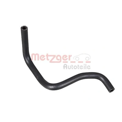 Image de METZGER 2420942 Durite De Refroidissement Boîtier papillon EPDM (éthylène propylène diène caoutchouc) OPEL: Corsa D 3/5 portes, C portes
