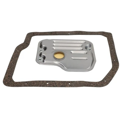 Image de MAHLE ORIGINAL HX 237D Filtre Boite Automatique avec joint d&#039;étanchéite TOYOTA: RAV4 III SUV, LEXUS: RX II