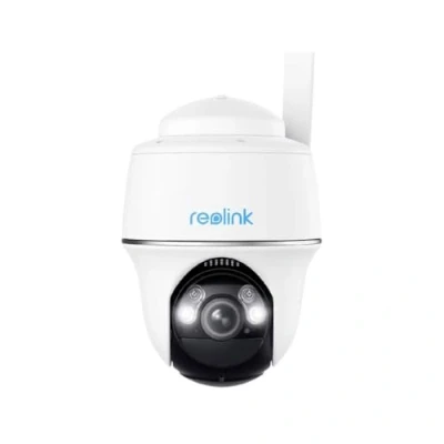 Image de Caméra extérieure REOLINK G430 Blanc