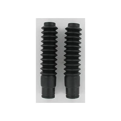 Image de RSM Paire de Soufflets Fourche MBK Motobecane 50 ev