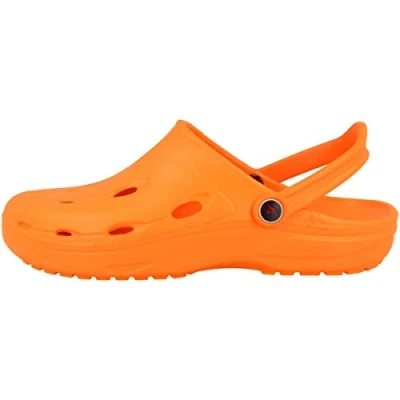 Image de chung shi Schuhe Dux Duflex Orange (8900090) 46 47