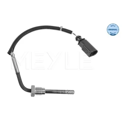 Image de MEYLE 114 800 0145 Palpeur, température des gaz ORIGINAL Quality AUDI: A4 B8 Berline, A5 Coupe, Avant