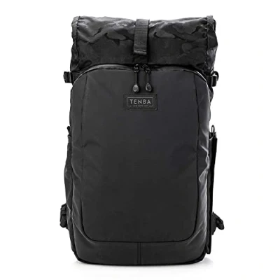 Image de TENBA Sac à dos Fulton V2 16L Noir Camo Neuf