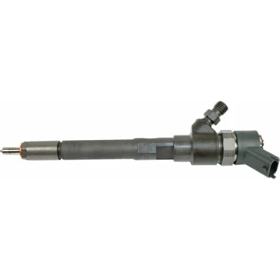 Image de METZGER ORIGINAL ERSATZTEIL 0870129 Injecteur Common Rail (CR) Pièce de rechange à coder avec appareil autodiagnostic OBD bague d&#039;étanchéité