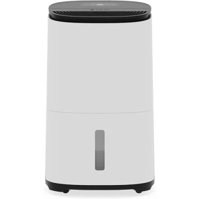 Image de Déshumidifcateur Meaco ultra silencieux Le déshumidificateur d’intérieur MeacoDry Arete® One 25 L convient aux maisons plus grandes, à un sous sol, une chambre ou garage