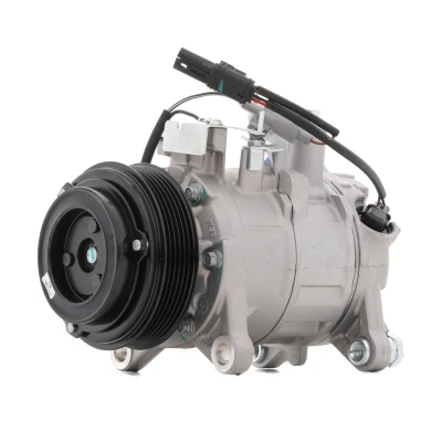 Image de VALEO NEW ORIGINAL PART 813120 compresseur De Climatisation 6SEU16 12 PAG 46 R 134a avec huile BMW: 3 Touring, Berline, 1 5 portes