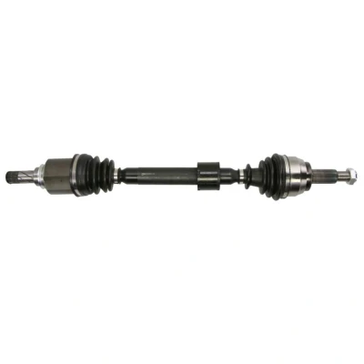Image de PASCAL G2R164PC Arbre de transmission Essieu avant gauche 704 RENAULT: GRAND SCENIC 4, Scénic IV