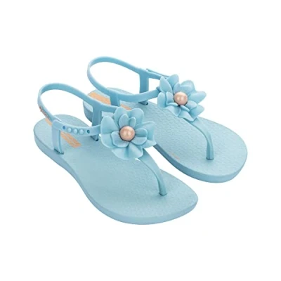 Image de Ipanema Class Flora Kids, Bleu, 27.5 EU
