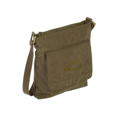Image de camel active Journey Shoulder Bag S Khaki