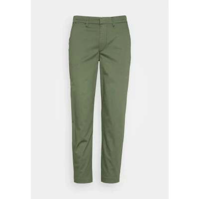 Image de Levi&#039;s Essential Chino, Femme, Taille: 23x27, Thyme