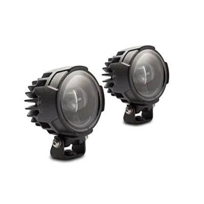 Image de Feux antibrouillard Feux/interrupteur/câblage SW Motech EVO