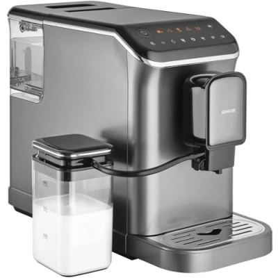 Image de Machine à expresso Sencor SES 8000BK