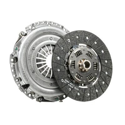 Image de SACHS 3000 970 138 Kit d&#039;Embrayage sans butée de débrayage 250 OPEL: Insignia A 3/5 portes, Sports Tourer, Zafira C Tourer